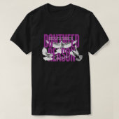 DONTNEED理由Tシャツ Tシャツ (デザイン正面)