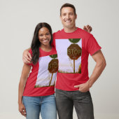 DontStopTillGetEnough Tシャツ (ユニセックス)