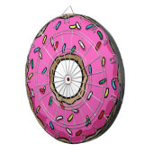 DONUT ダーツボード (正面右)