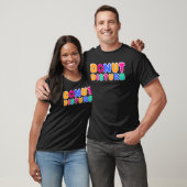 Donut    Donut Disturb Doughnut Pun Donut Tシャツ (ユニセックス)