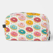 Donut Pattern ドップキット (正面)