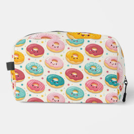 Donut Pattern ドップキット