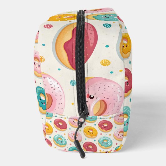 Donut Pattern ドップキット (右)