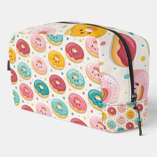 Donut Pattern ドップキット (右コーナー)
