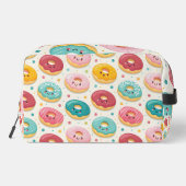 Donut Pattern ドップキット (裏面)