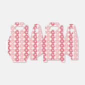 Donuts Rose フェイバーボックス (折り畳みなし)