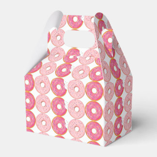 Donuts Rose フェイバーボックス
