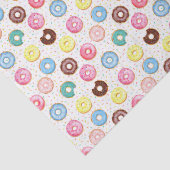 Donuts Tissue Paper 薄葉紙 (詳細)