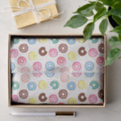 Donuts Tissue Paper 薄葉紙 (ギフト)