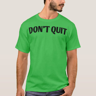 Donx27tユーモアやめのおもしろいヴィンテージ・ラブ Tシャツ