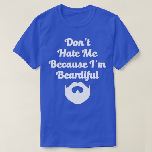 Donx27t私を憎むIx27m弱虫2 Tシャツ (デザイン正面)