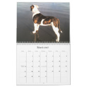 Dooの都市衝突 カレンダー (3月 2027)