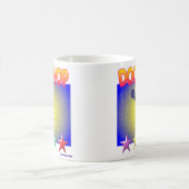 DOO-WOP! 、DOO-WOP! コーヒーマグカップ (中央)