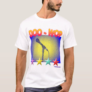 DOO-WOP! Tシャツ