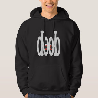 Doob パーカ