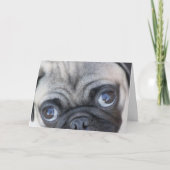 Doobieの目 カード (正面)