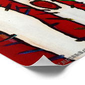 Doobie Bruthas'～ 11"x14"ポスター ポスター (角)