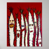 Doobie Bruthas'~ 11"x14"ポスター ポスター (正面)