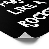 doobie vmixコメディーカクテルポスター4 hunter ポスター (角)