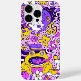 DoodleマンガCase-Mate iPhoneケース Case-Mate iPhone 14 Pro Maxケース