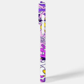 DoodleマンガCase-Mate iPhoneケース Case-Mate iPhoneケース (裏面 / 左)