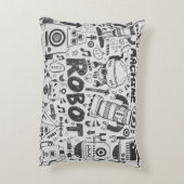 doodleロボット要素、illustrator線ツールの描画 アクセントクッション (裏面(縦))
