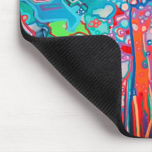 Doodle マウスパッド (コーナー)