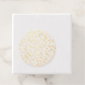 Doodle Black & White フェイバータグ (箱)