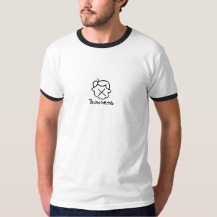 DoodleMullet1 Tシャツ