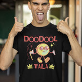 Doodool Tala | イランの夫への面白いギフト Tシャツ