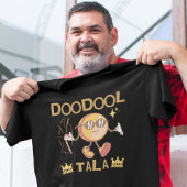 Doodool Tala | ペルシャ人男性へのユーモラスなギフト Tシャツ