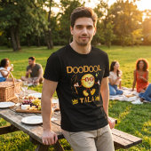 Doodool Tala | ペルシャ人男性への面白いギフト Tシャツ