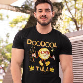 Doodool Tala | ペルシャ人男性への面白いギフト Tシャツ