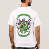 Doof ClenasのTシャツ Tシャツ (裏面)