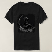 Doogafest Dark (M) Tシャツ (デザイン正面)