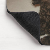 doogyのmousepad マウスパッド (コーナー)