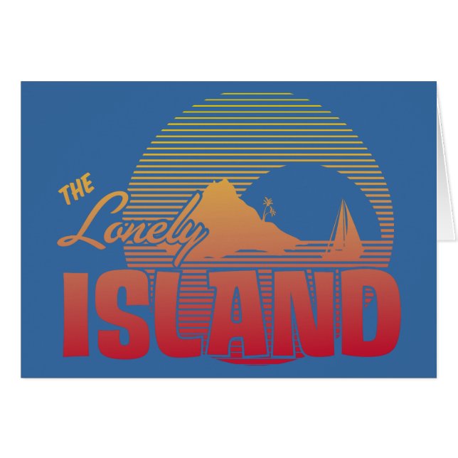 Dookieの島-色 (正面横)