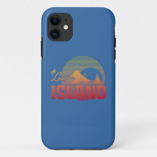 Dookieの島-色 iPhone 11 ケース