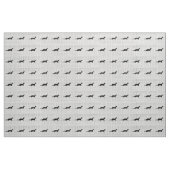 Dookingのフェレット ファブリック (ヤード)