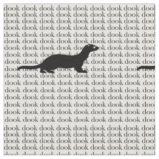 Dookingのフェレット ファブリック