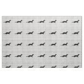 Dookingのフェレット ファブリック (ファットクウォーター)