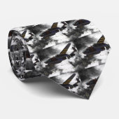 Doolittlesの侵入者B-25 ネクタイ (ロール)