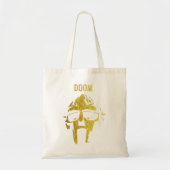 DOOM トートバッグ (正面)