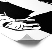 Doom Patrolカッコいい as fck ポスター (角)