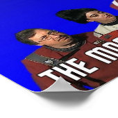 Doomsdayに戻る – ポスター (角)