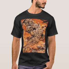 Doomsday – The Monster Who Killed Superman Tシャツ
