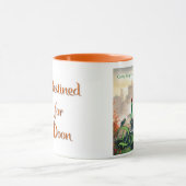 Doonのマグのために予定される マグカップ (中央)