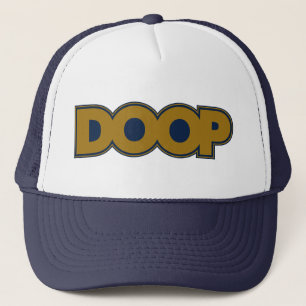 DOOP連合帽子 キャップ