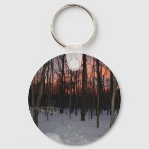 Door郡Keychain キーホルダー