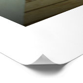 DOOR Homage to Duchamp – デジタル現実主義ポスター ポスター (角)